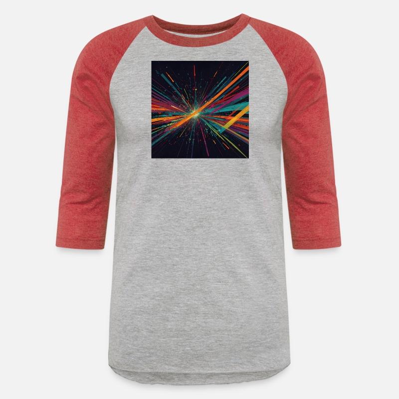 Chromatic Explosion: A Symphony of Colors