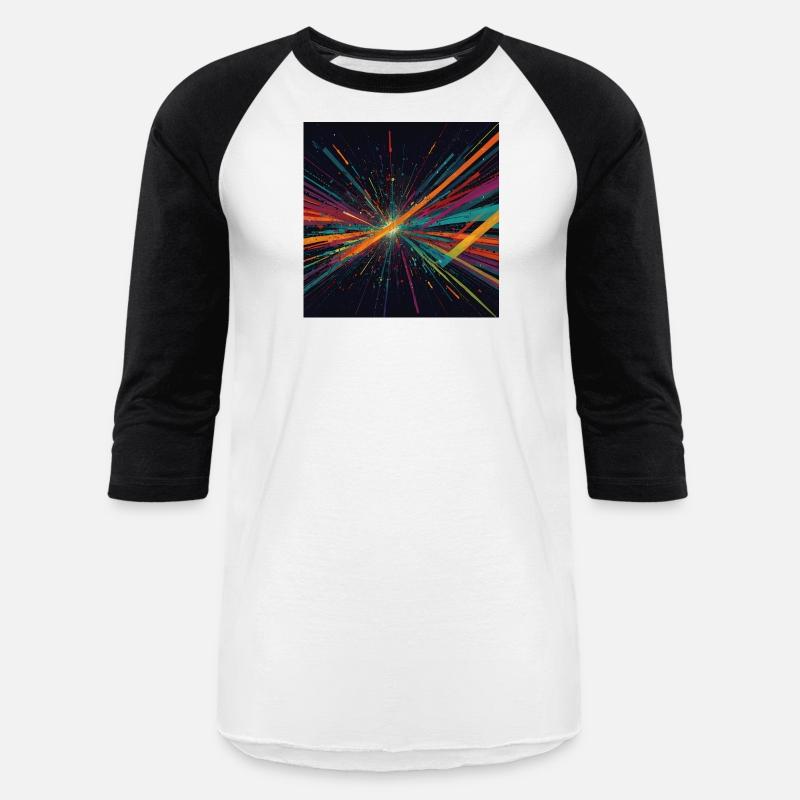 Chromatic Explosion: A Symphony of Colors