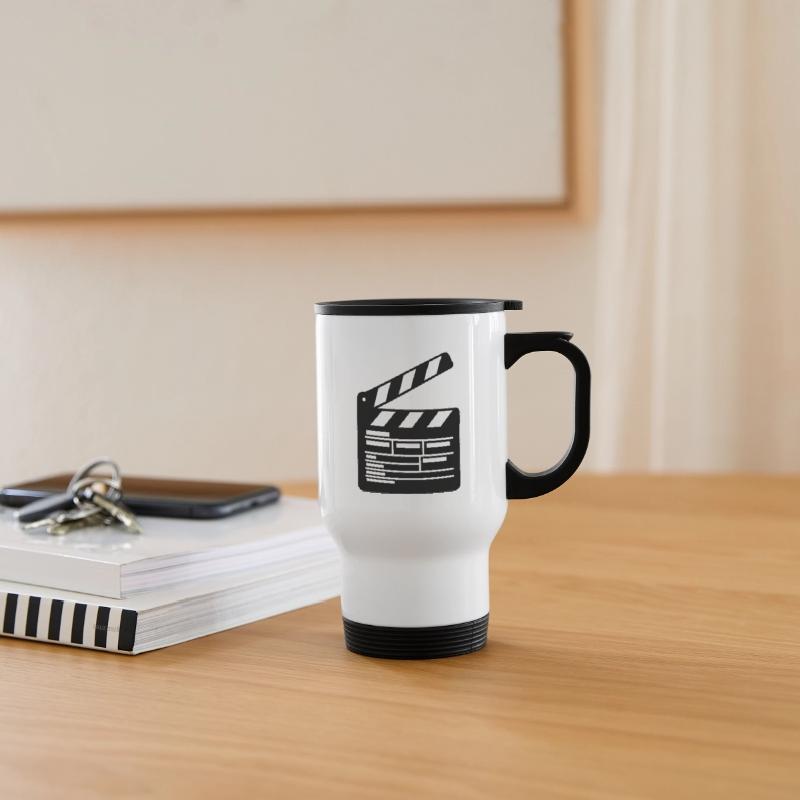 cinema movie flap directing