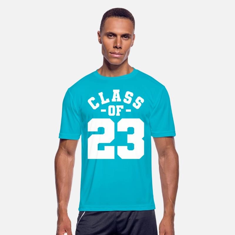 Class Of 2023 College High School Graduate