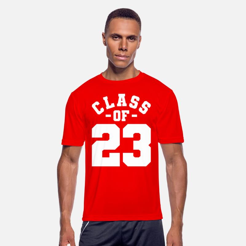 Class Of 2023 College High School Graduate