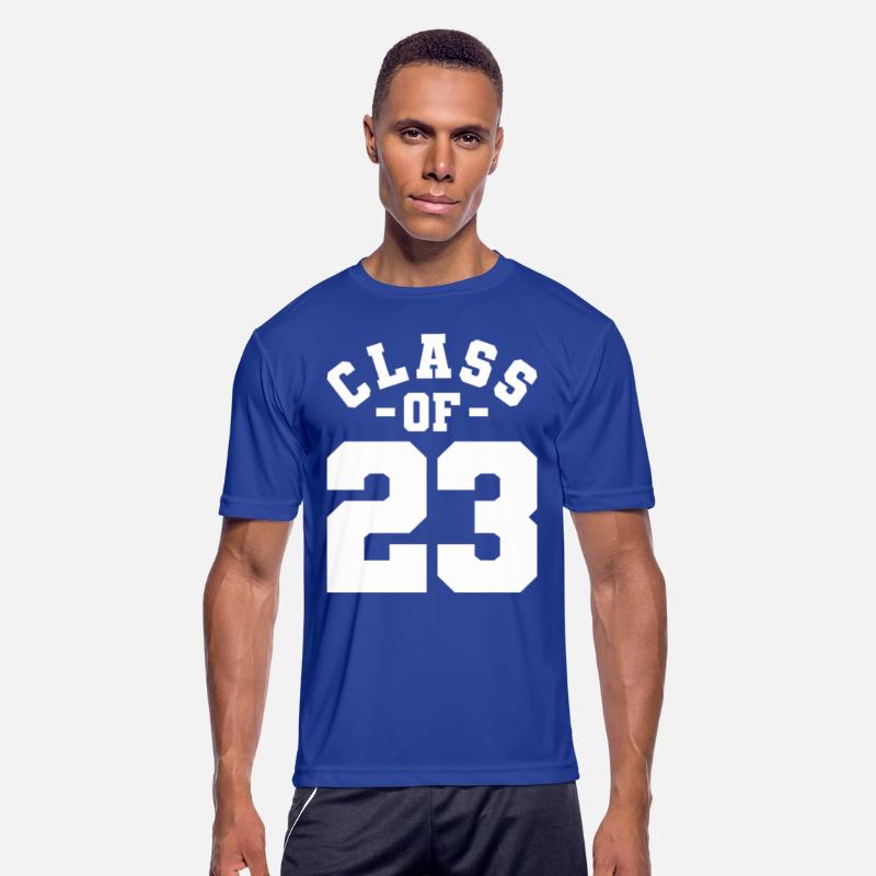 Class Of 2023 College High School Graduate