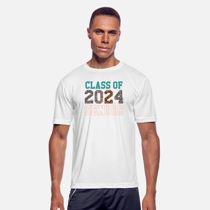 Class Of 2024 Senior