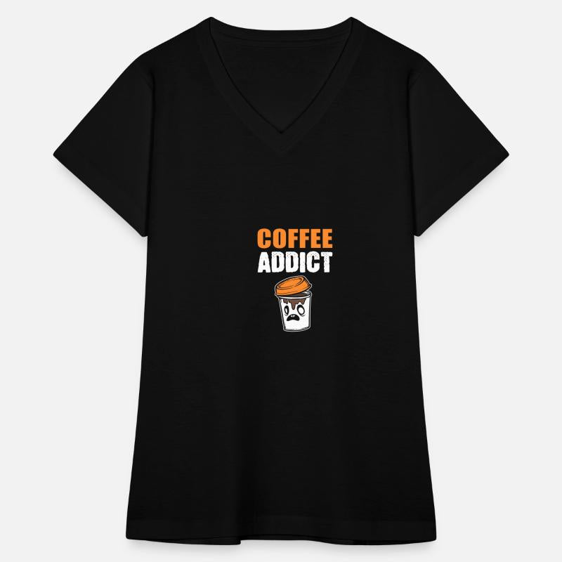 Coffee Addict Barista Gift