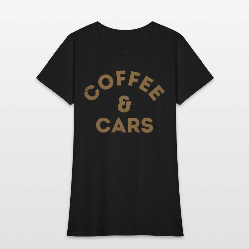 Coffee & Cars