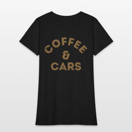 Coffee & Cars