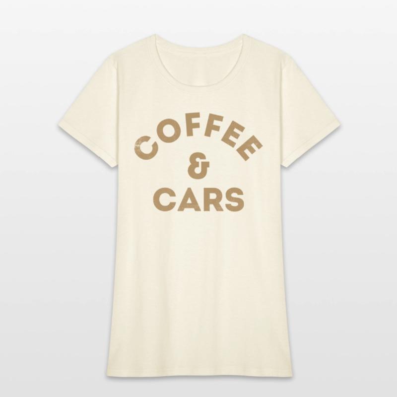 Coffee & Cars