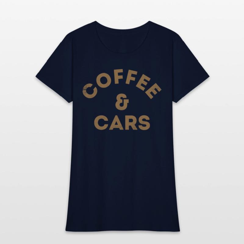 Coffee & Cars