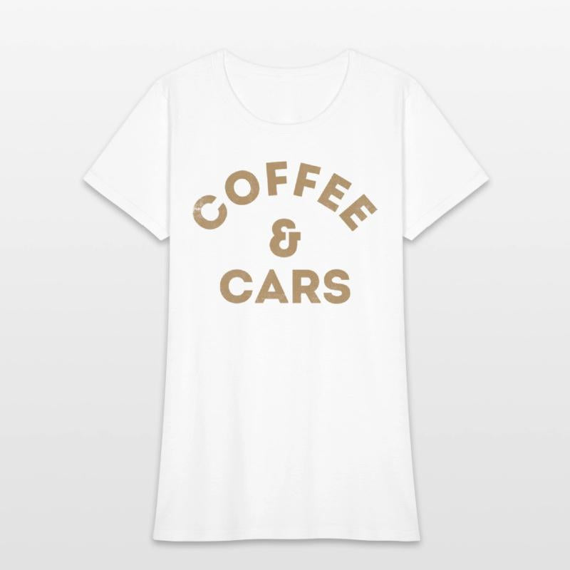 Coffee & Cars