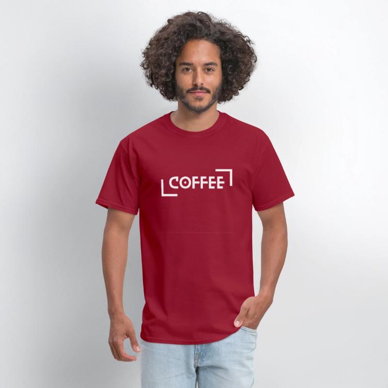 Coffee Logo Design