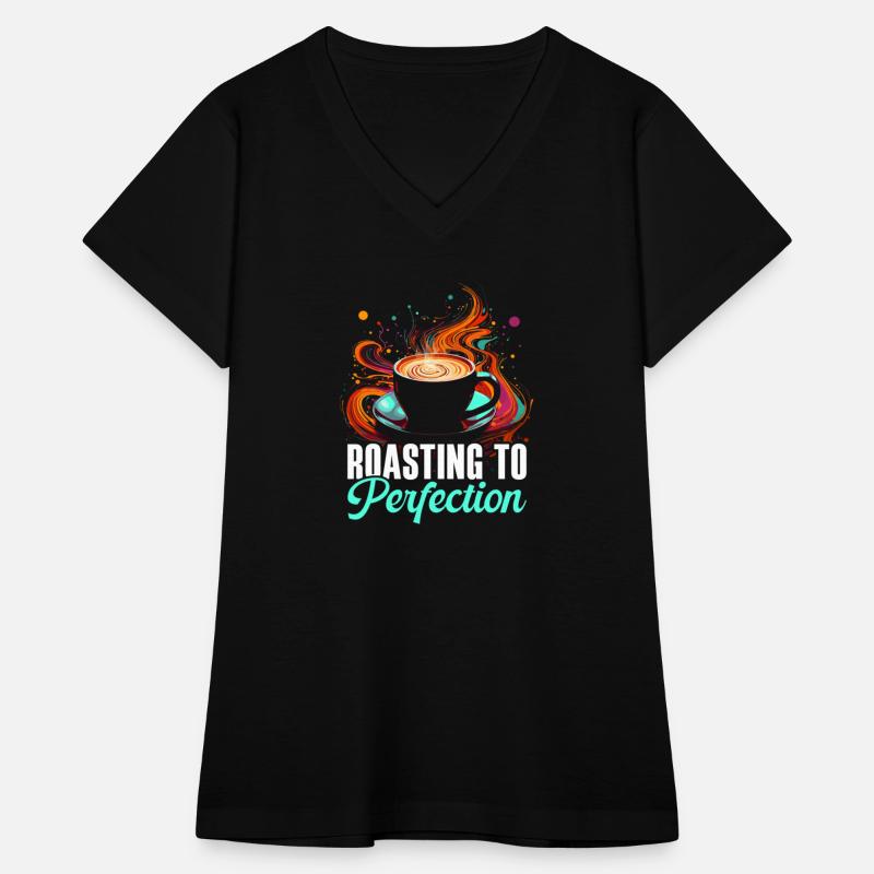 Coffee Roasting Coffee Bean Roaster Caffeine Lover