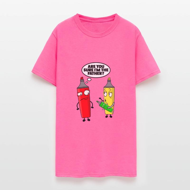 Color Theory Father for an Graphic Designer or Art