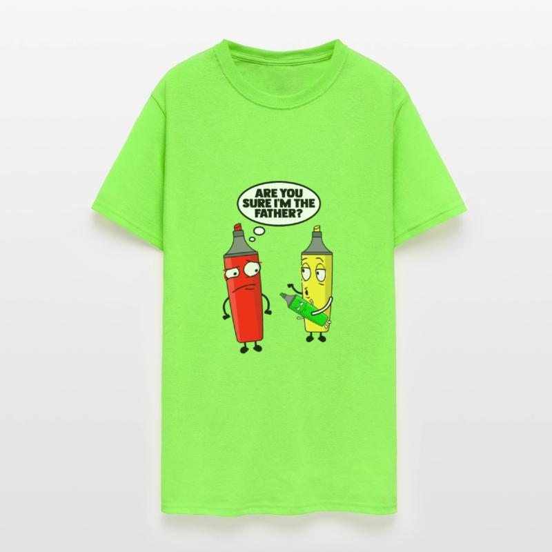 Color Theory Father for an Graphic Designer or Art