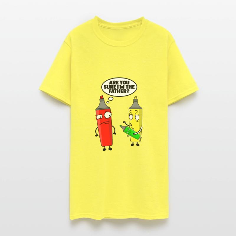 Color Theory Father for an Graphic Designer or Art