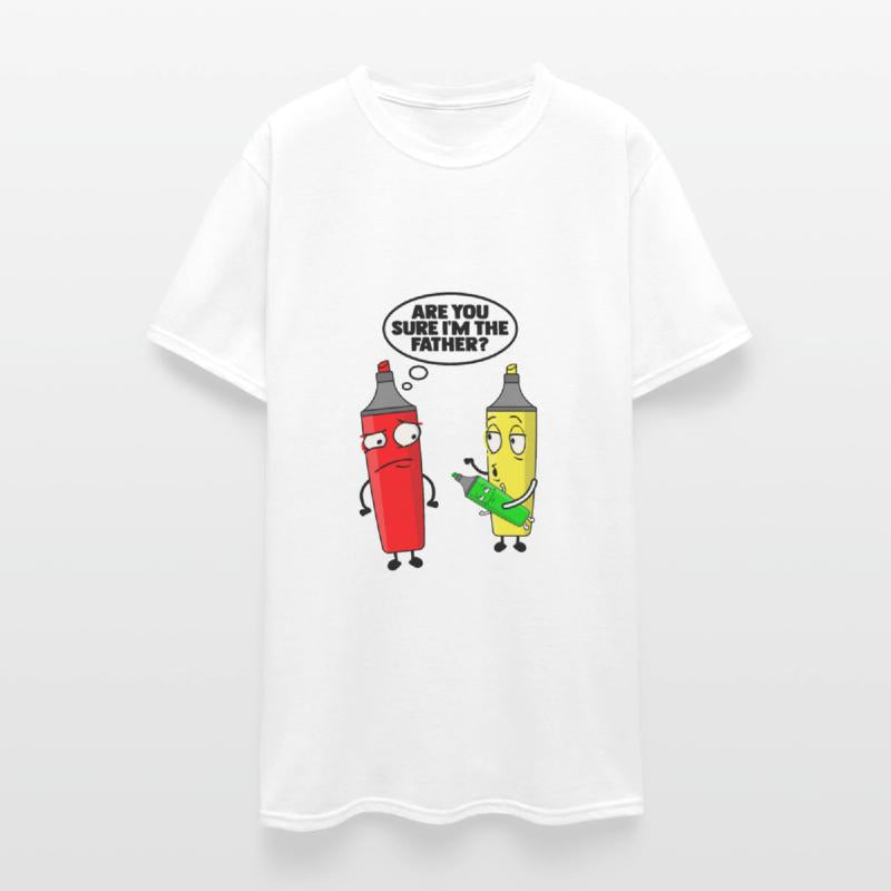 Color Theory Father for an Graphic Designer or Art