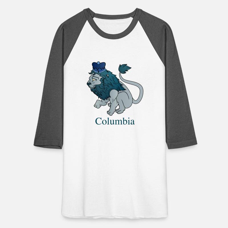Columbia University Lion