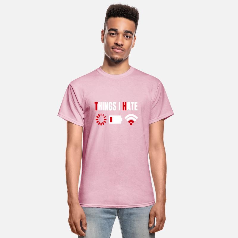 Computer Gamer Gift Things I Hate