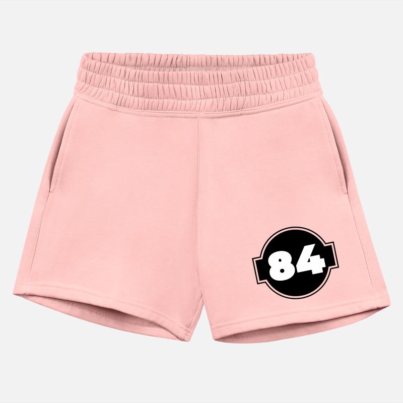 Congratulations 84 Years Old - Number Eighty-Four