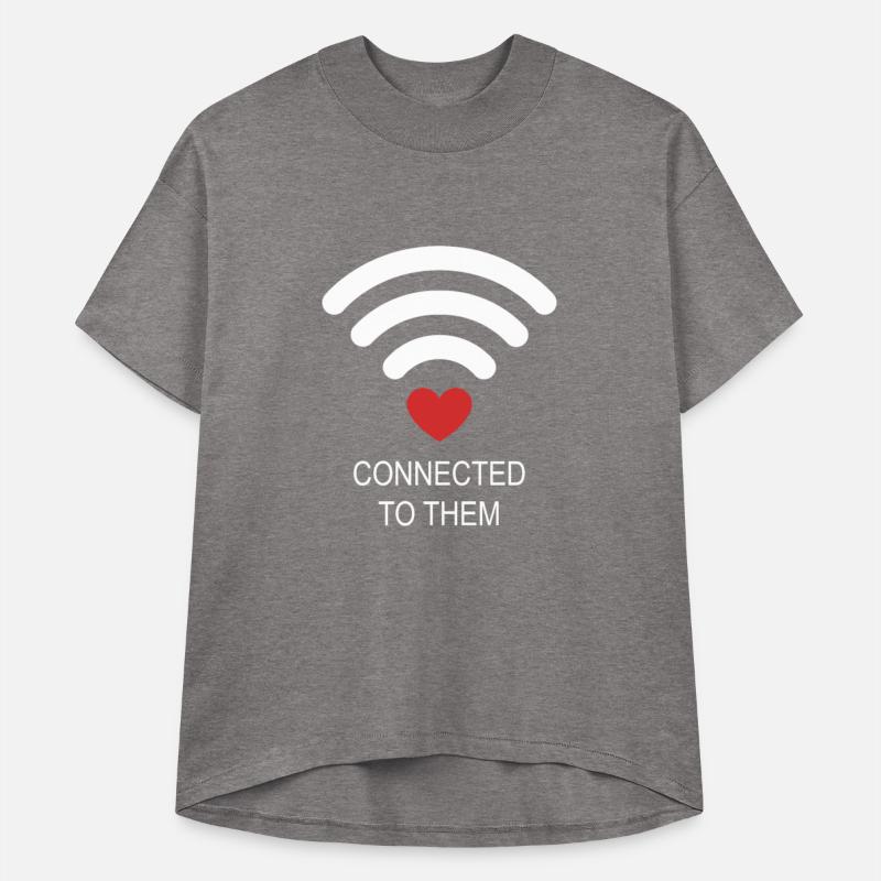 Connected to them couple