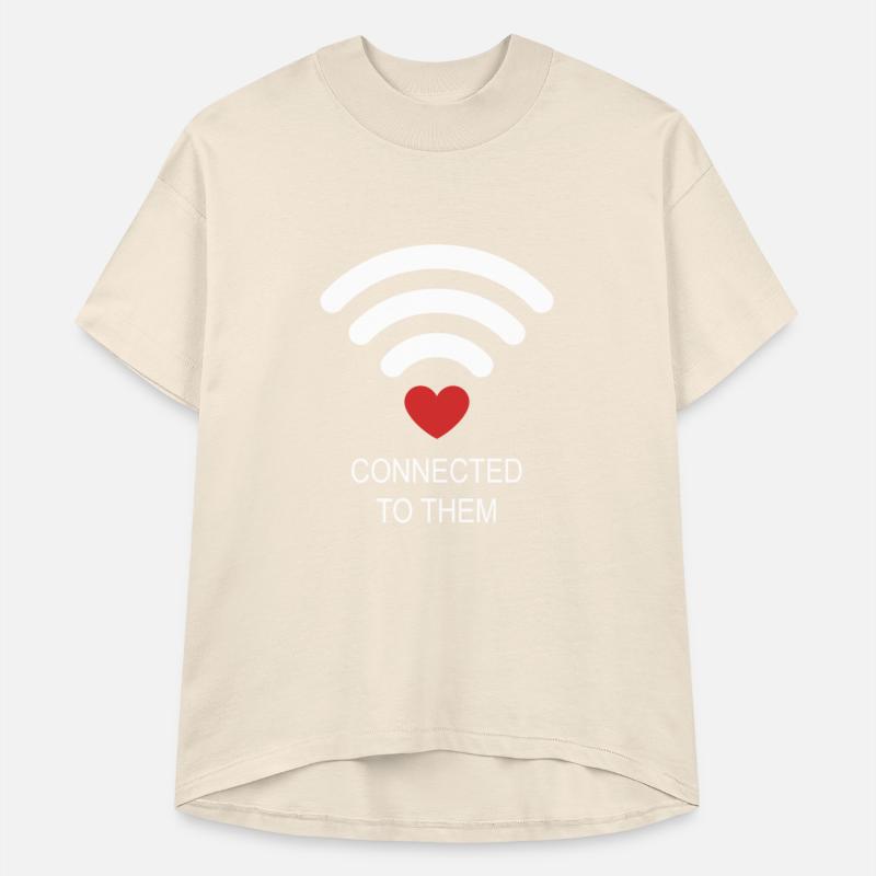 Connected to them couple