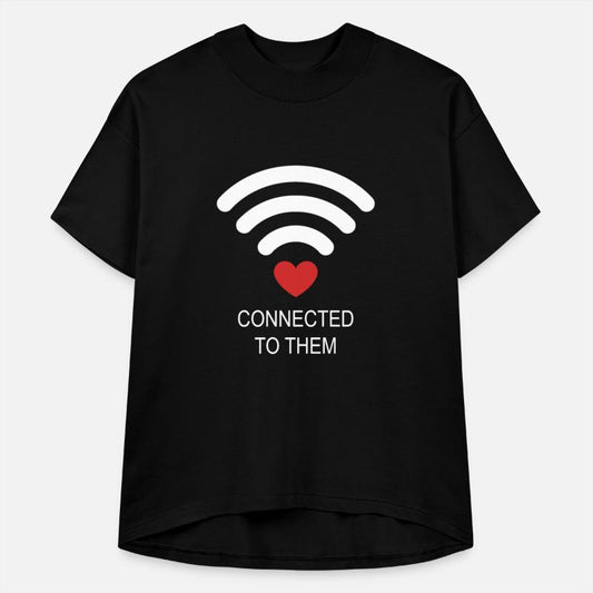 Connected to them couple