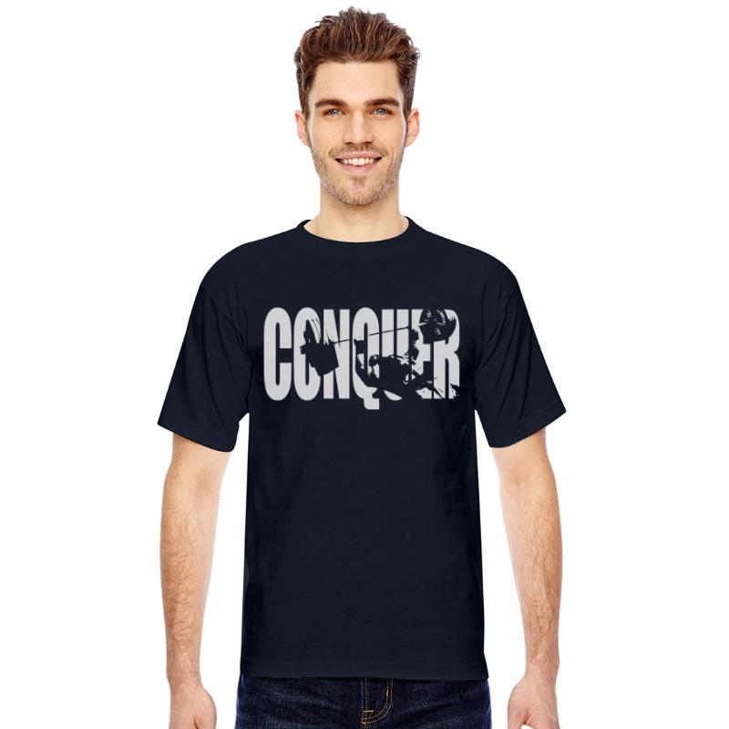 CONQUER (Bench Press)