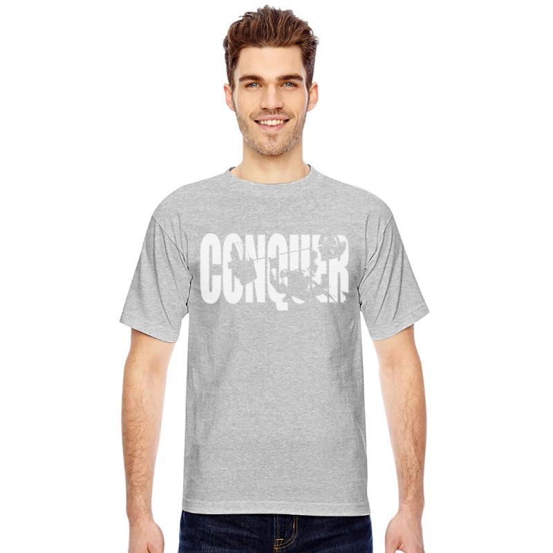 CONQUER (Bench Press)