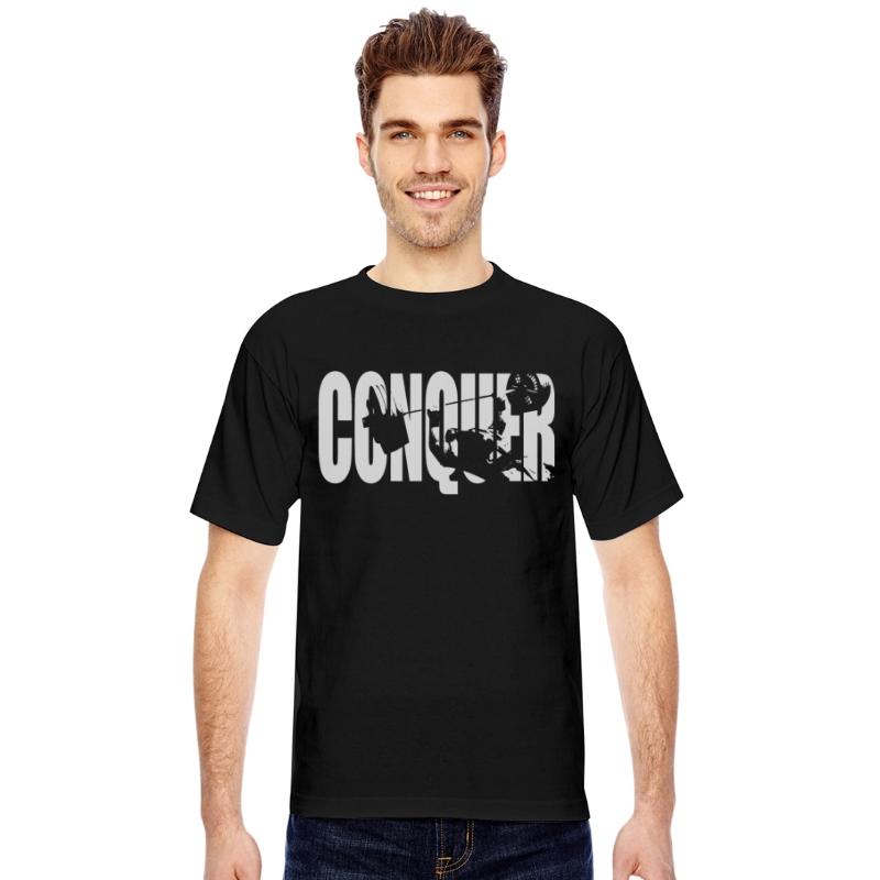 CONQUER (Bench Press)