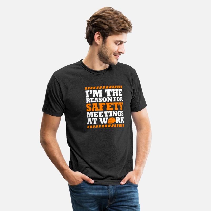 Construction Worker With Sayings For Men