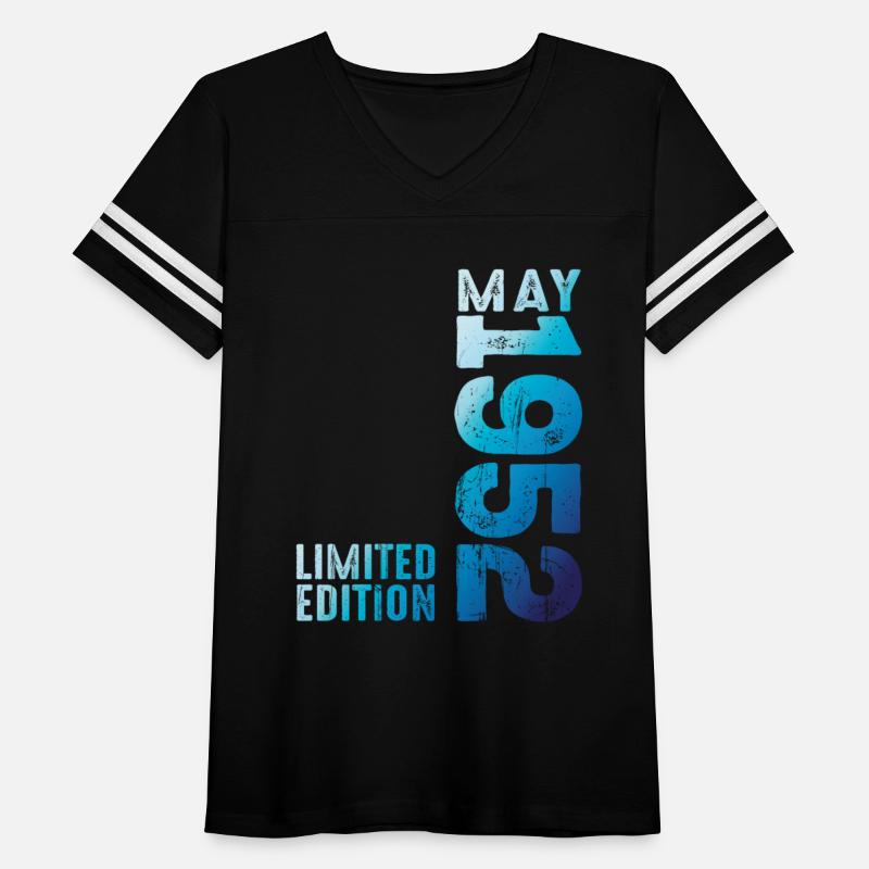 Cool Since May 1952 Year 1952 Retro Vintage 1952