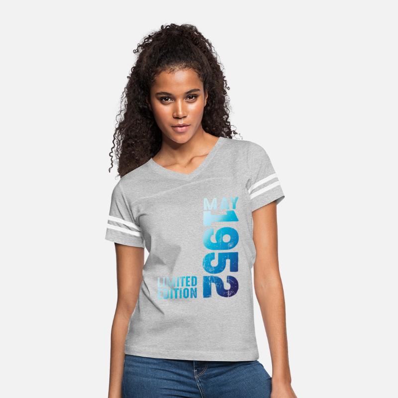 Cool Since May 1952 Year 1952 Retro Vintage 1952