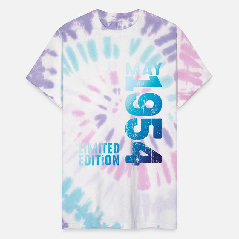 Cool Since May 1954 Year 1954 Retro Vintage 1954