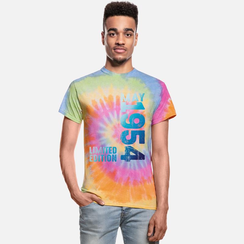 Cool Since May 1954 Year 1954 Retro Vintage 1954