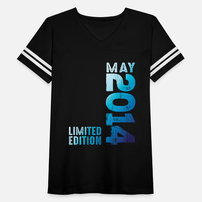 Cool Since May 2014 Year 2014 Retro Vintage 2014