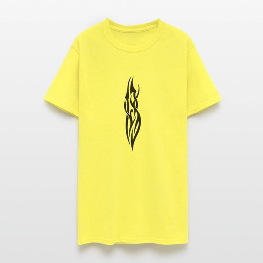 Cool tribal tattoo design