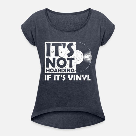 Cool Vinyl Record For Spindle Music Record Lovers