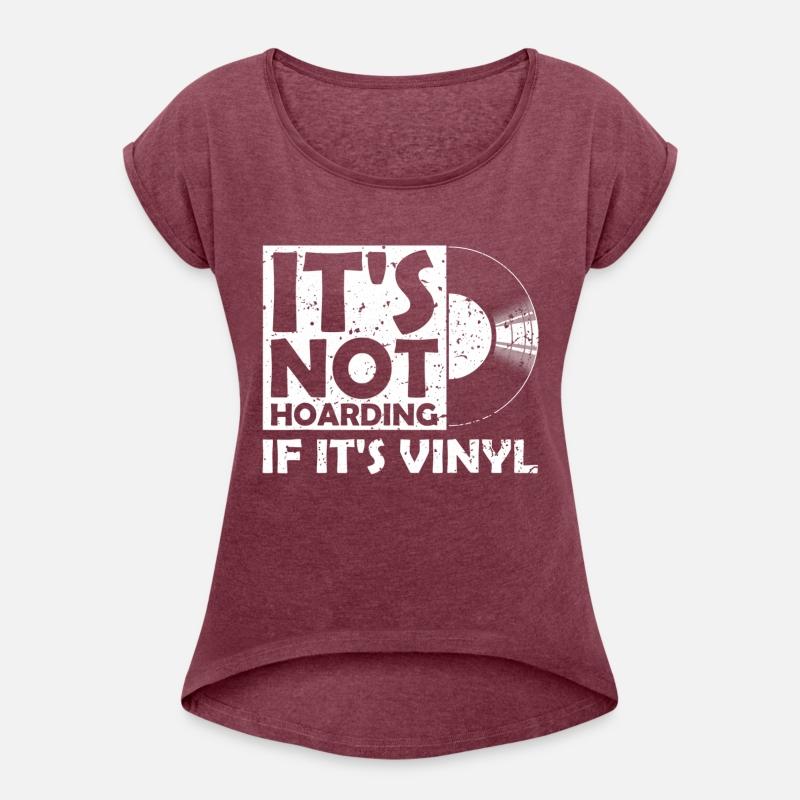 Cool Vinyl Record For Spindle Music Record Lovers