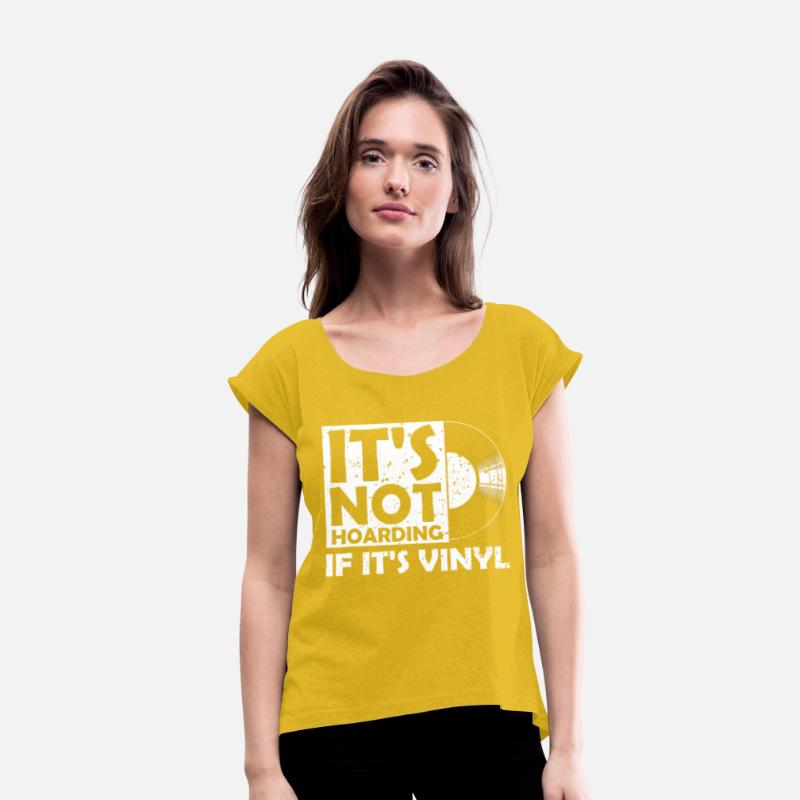 Cool Vinyl Record For Spindle Music Record Lovers