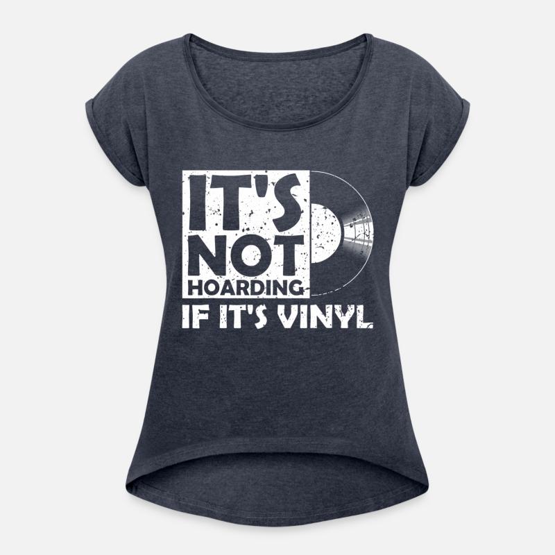 Cool Vinyl Record For Spindle Music Record Lovers