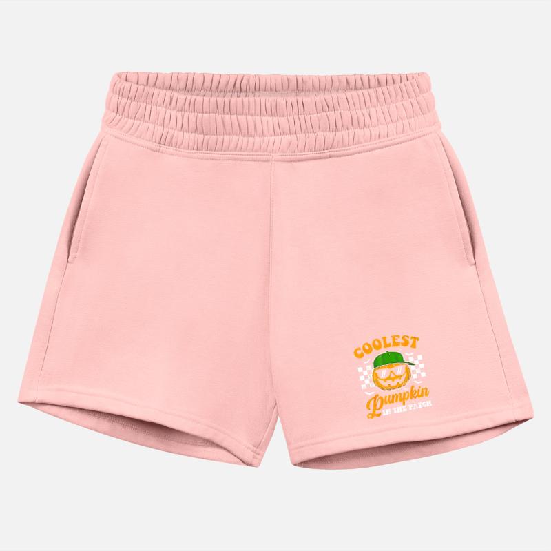 Coolest Pumpkin in The Patch Halloween Boys Girls