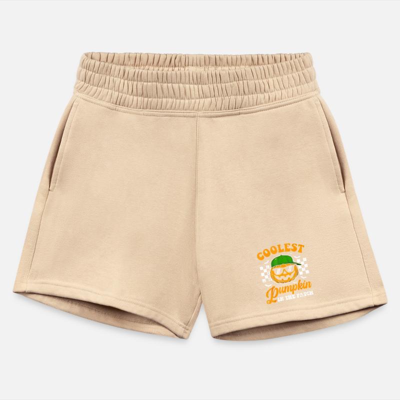 Coolest Pumpkin in The Patch Halloween Boys Girls