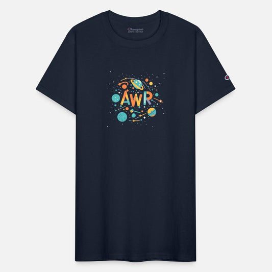 "Cosmic Zodiac Fusion" Astrology Poster