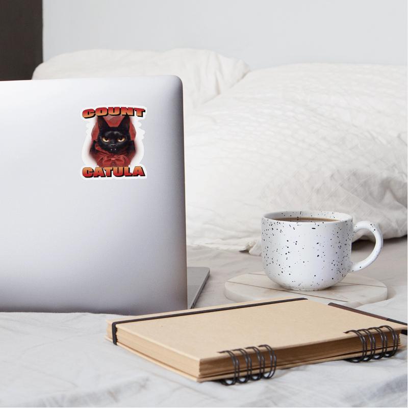 Count Catula | Witty