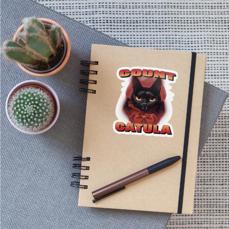 Count Catula | Witty