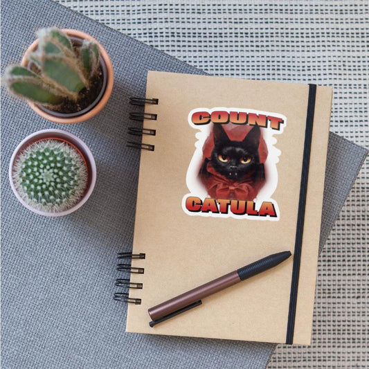 Count Catula | Witty