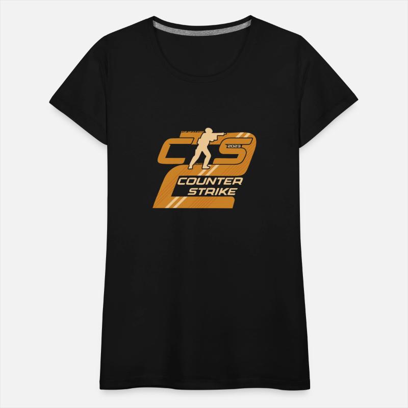 Counter Strike 2 New Era Dark