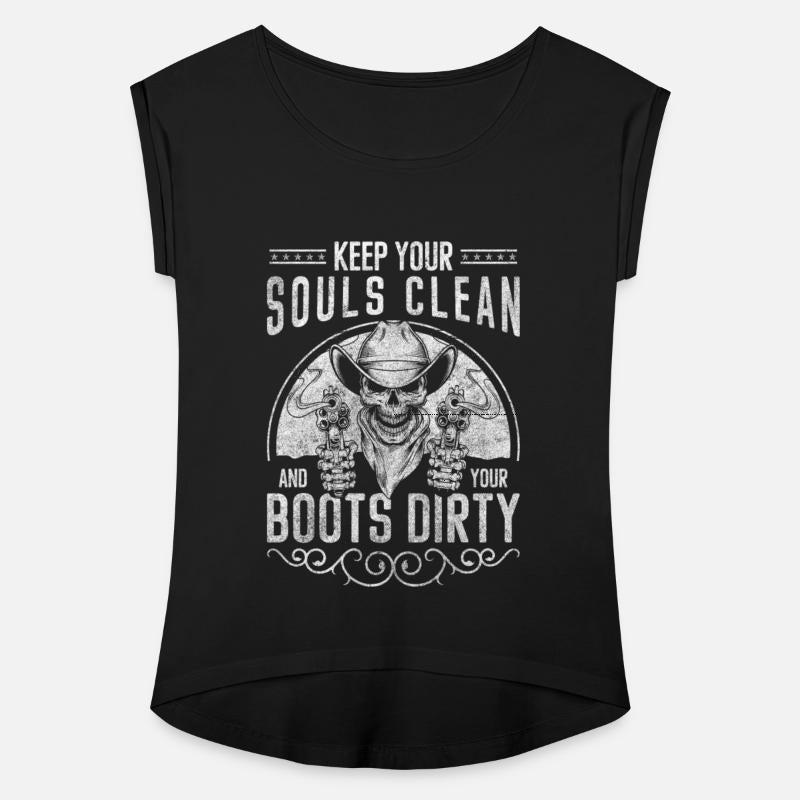 Cowboy Revolver Western Champion Country