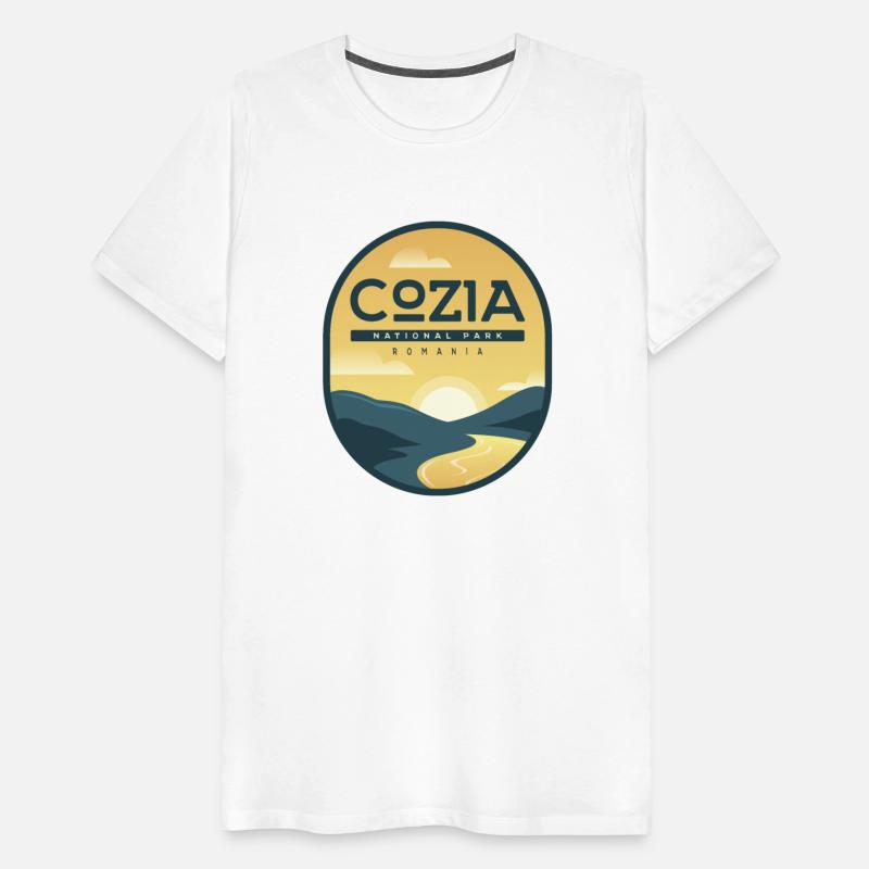 Cozia National Park – Romania