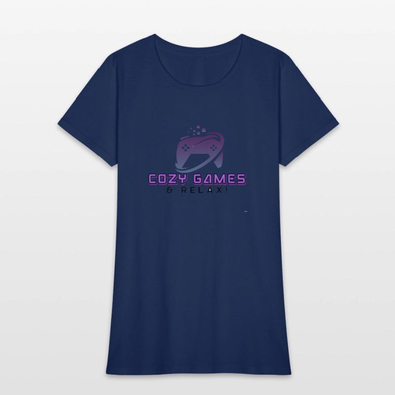 Cozy Games & Relax!