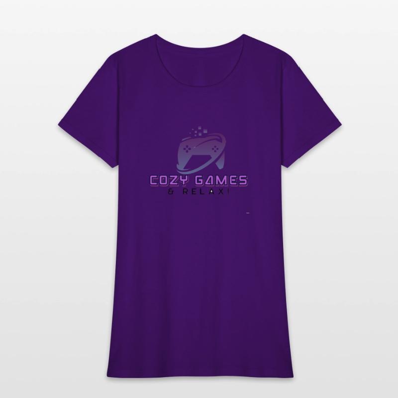 Cozy Games & Relax!